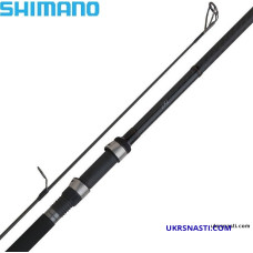 Карповое удилище Shimano Carp Tribal TX-7 12 Intensity длина 3,66м тест 3,5lb